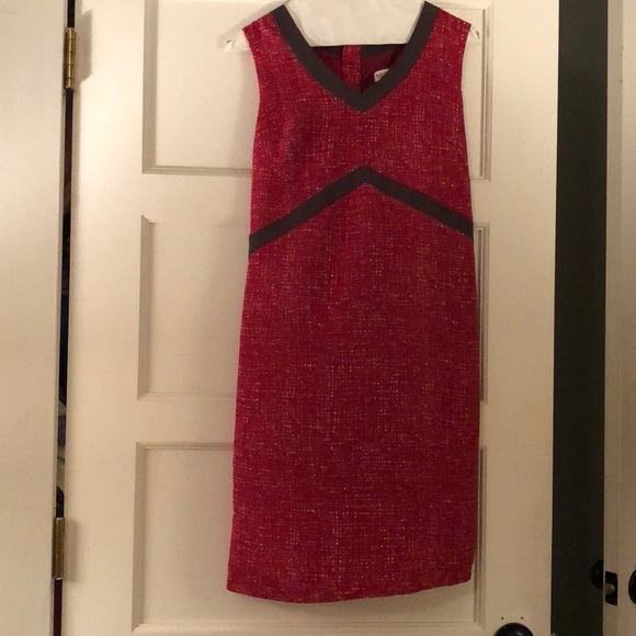Dress - Picture 1 of 2